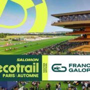 Salomon EcoTrail Paris dévoile son édition automnale : trois courses de 80, 50 et 20 km s’achèveront le 17 octobre à l’Hippodrome ParisLongcham