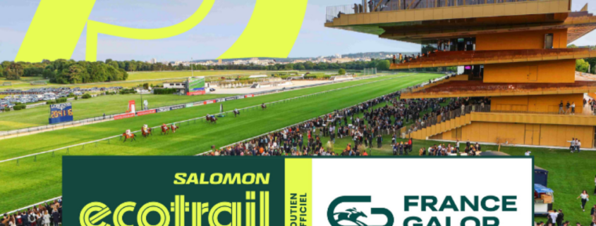 Salomon EcoTrail Paris dévoile son édition automnale : trois courses de 80, 50 et 20 km s’achèveront le 17 octobre à l’Hippodrome ParisLongcham