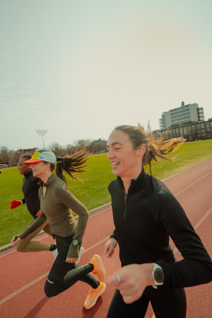 La FFA et Strava s’associent pour renforcer la présence des clubs d’athlétisme français sur la plateforme et faciliter les échanges avec les coureurs.