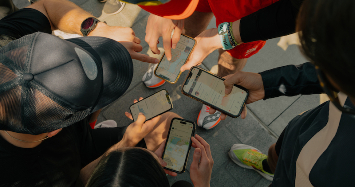 La FFA et Strava s’associent pour renforcer la présence des clubs d’athlétisme français sur la plateforme et faciliter les échanges avec les coureurs.