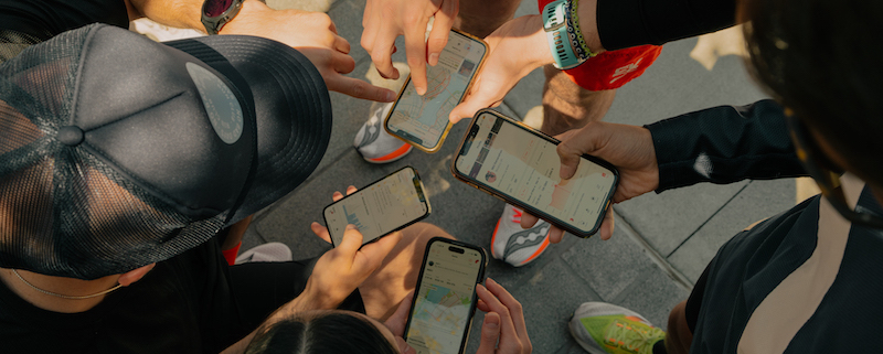La FFA et Strava s’associent pour renforcer la présence des clubs d’athlétisme français sur la plateforme et faciliter les échanges avec les coureurs.