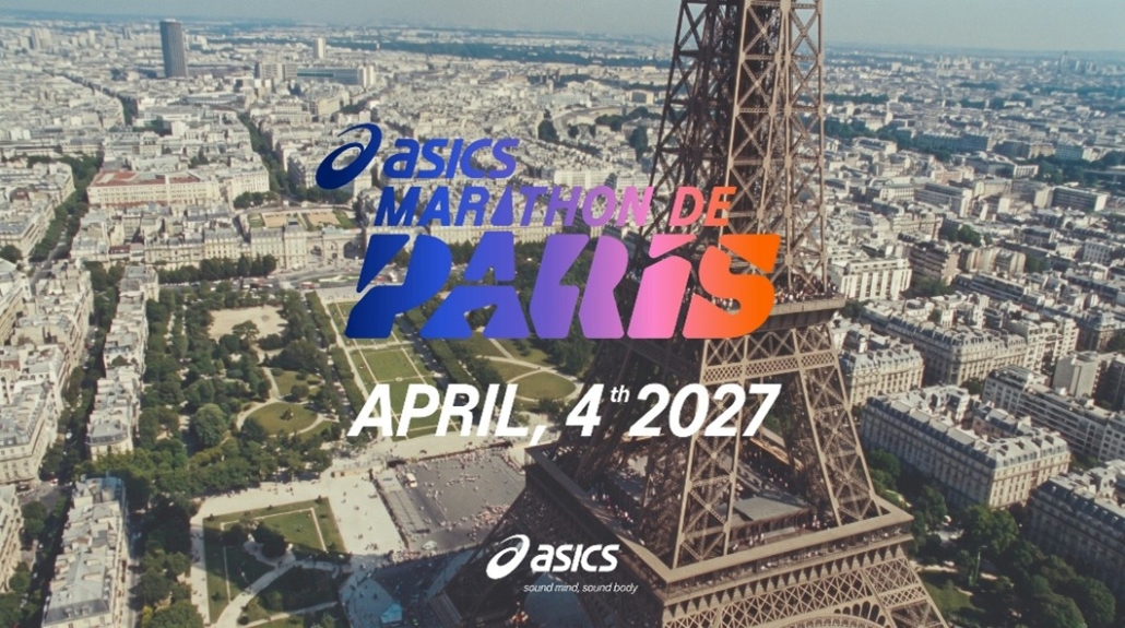 Marathon de Paris 2027 : découvrez les nouveautés, le tirage au sort, les tarifs, les jauges, les nouveaux parcours et la revente officielle des dossards.