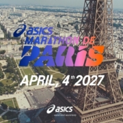 Marathon de Paris 2027 : découvrez les nouveautés, le tirage au sort, les tarifs, les jauges, les nouveaux parcours et la revente officielle des dossards.