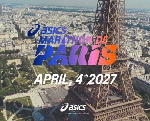 Marathon de Paris 2027 : découvrez les nouveautés, le tirage au sort, les tarifs, les jauges, les nouveaux parcours et la revente officielle des dossards.