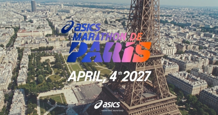 Marathon de Paris 2027 : découvrez les nouveautés, le tirage au sort, les tarifs, les jauges, les nouveaux parcours et la revente officielle des dossards.