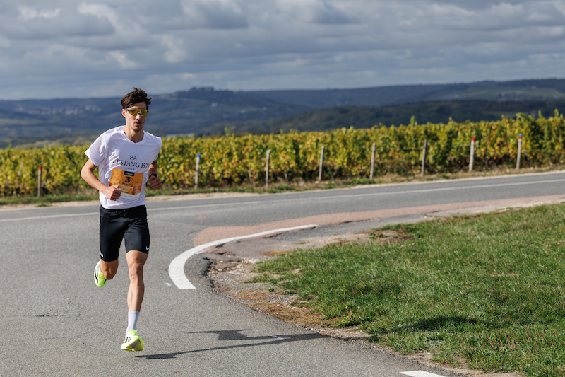 La Pouilly-Sancerre 2026 : récit des 20 km entre vignes et Loire, résultats, parcours, ravitaillements, dégustations et conseils pratiques