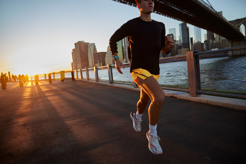 Marathon : découvrez la durabilité en course à pied, testez votre résistance à la fatigue avec le protocole D90 et apprenez à mieux maintenir votre allure.