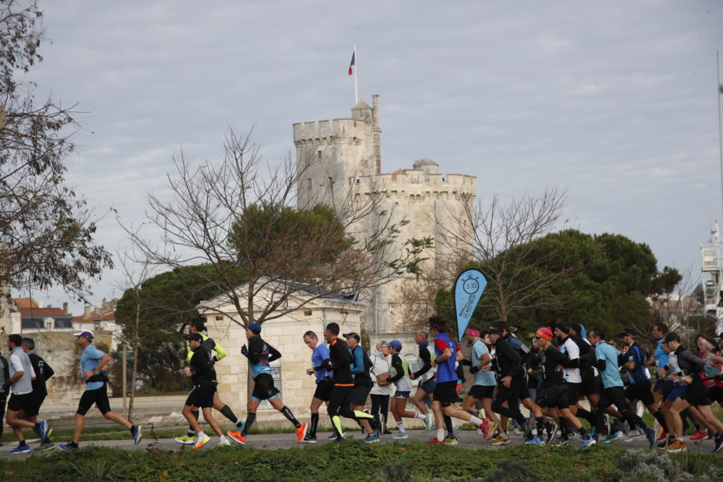 Découvrez les 10 questions à vous poser avant de prendre le départ de votre prochain marathon.