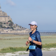 Les inscriptions pour le Marathon du Mont-Saint-Michel du 21 mars 2107 ouvriront le 13 octobre, sur tirage au sort.