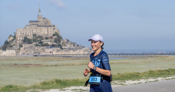 Les inscriptions pour le Marathon du Mont-Saint-Michel du 21 mars 2107 ouvriront le 13 octobre, sur tirage au sort.