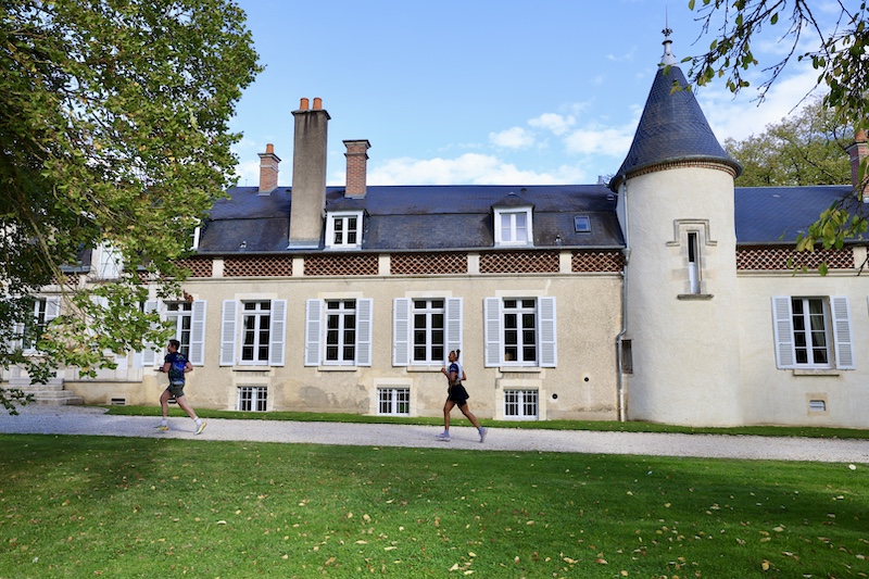La Pouilly-Sancerre 2026 : récit des 20 km entre vignes et Loire, résultats, parcours, ravitaillements, dégustations et conseils pratique