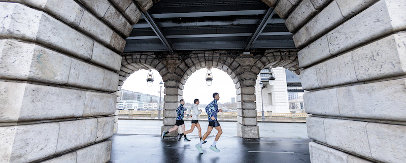 Zone grise en course à pied : découvrez pourquoi courir trop vite en footing peut freiner votre progression et comment mieux répartir les intensités pour progresser durablement.