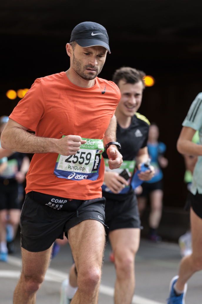 Marathon : découvrez la durabilité en course à pied, testez votre résistance à la fatigue avec le protocole D90 et apprenez à mieux maintenir votre allure.
