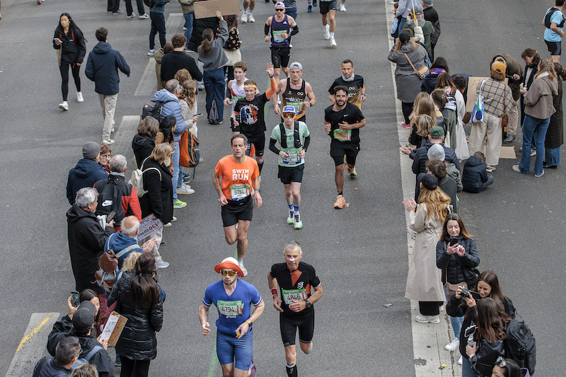 Marathon : découvrez la durabilité en course à pied, testez votre résistance à la fatigue avec le protocole D90 et apprenez à mieux maintenir votre allure.