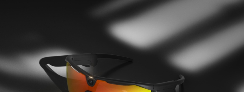 Découvrez notre test des lunettes de sport BleeqUp avec caméra embarquée et écouteurs à oreilles libres.