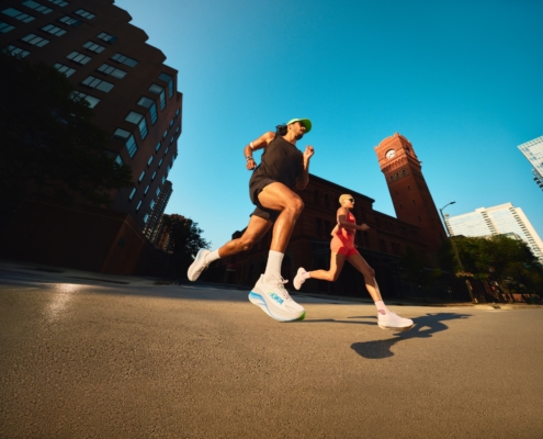 La vitesse ne dépend pas uniquement du cardio. Force, coordination, économie de course et capacité à changer de rythme jouent un rôle tout aussi déterminant