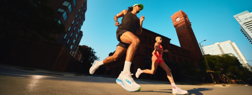 La vitesse ne dépend pas uniquement du cardio. Force, coordination, économie de course et capacité à changer de rythme jouent un rôle tout aussi déterminant