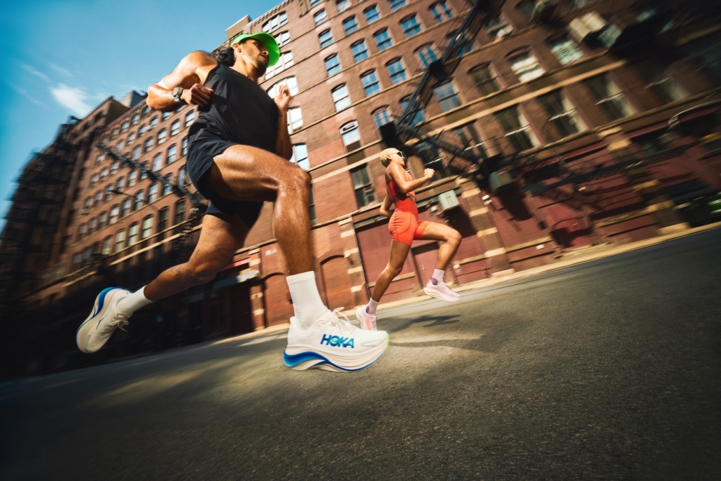Découvrez 8 leviers pour courir plus sans augmenter son volume d'entraînement.