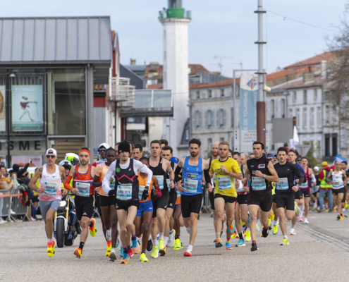Découvrez les 10 questions à vous poser avant de prendre le départ de votre prochain marathon.