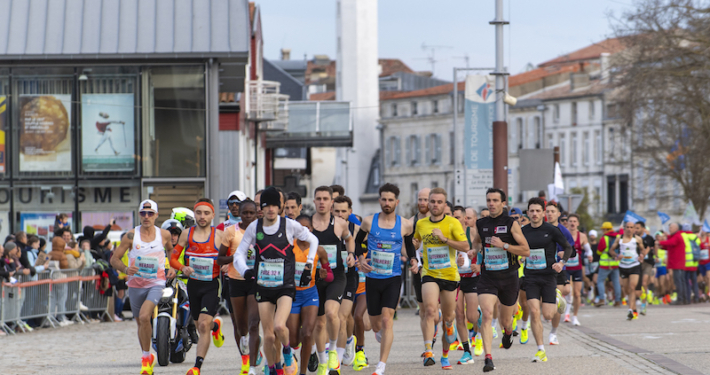Découvrez les 10 questions à vous poser avant de prendre le départ de votre prochain marathon.