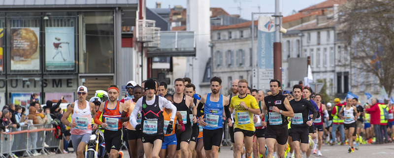 Découvrez les 10 questions à vous poser avant de prendre le départ de votre prochain marathon.